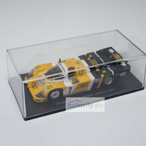 Spark models porsche - spark, n7