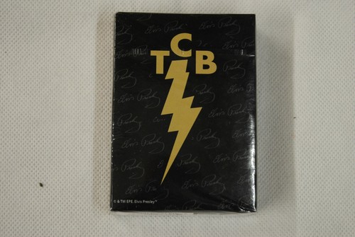 Elvis presley tcb lightning - elvis,