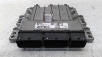 Calculateur moteur renault - calculateur,