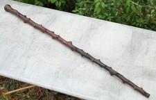 ARMEE FRANCAISE canne épineuse - bâton de marche 14 18 - WWI -  (lib)