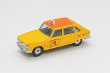 Metosul Renault R16 Taxi No