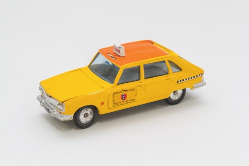 Metosul renault r16 - renault, no