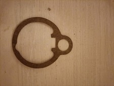 JOINT DE CUVE DE CARBURATEUR GURTNER ANCIEN SCOOTER MOTO MOTOBECANE..