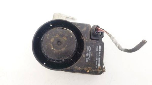 Audi 2016 alarm - a4,