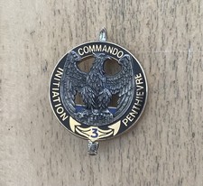 INITIATION COMMANDO PENTHIEVRE