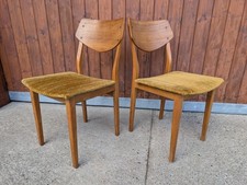 Chaise de salle à manger