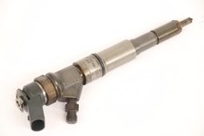 BMW 5 Série E60 E61 525D 130KW M57 256D2 Injecteur D'Injection 7794652 DÉFECT