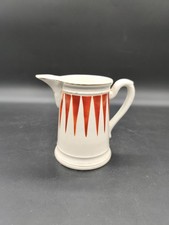 Pot lait art déco - lait,