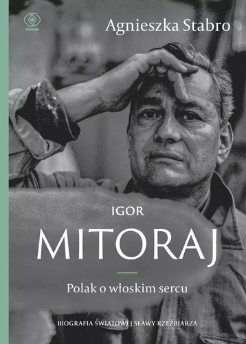 9788381884280 igor mitoraj - 9788381884280,