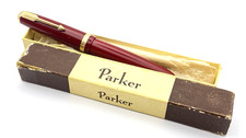 STYLO PLUME VINTAGE PARKER