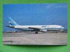 Airbus 300b2 vasp - a,