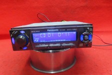 Panasonic CQ-C5300D Lecteur CD