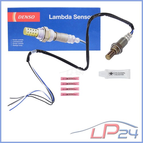 Denso sonde lambda - denso,