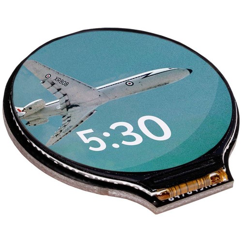Joy sbc lcd1 - joy-it, sbc-lcd1.28r