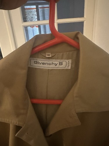 Givenchy veste femme beige - givenchy,