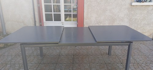 Table manger extensible en - à,