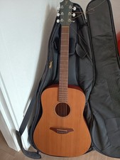 Guitare classique Folk