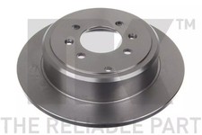 Disque de frein (à l'unité)