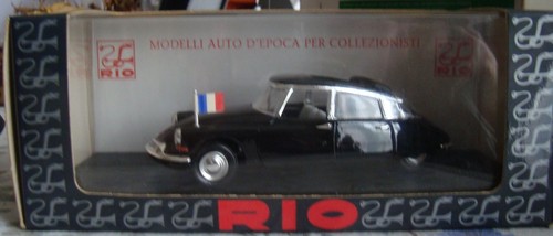 Citroën présidentielle - citroën,