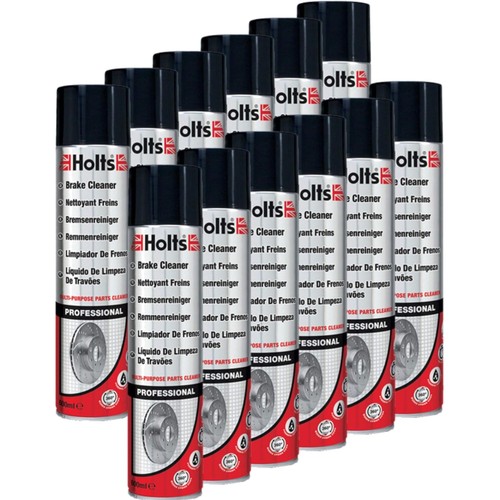 Nettoyants freins spray 600 - freins,