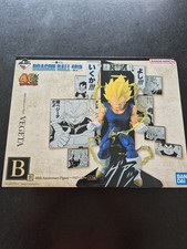 Vegeta Premio B Ichiban Kuji