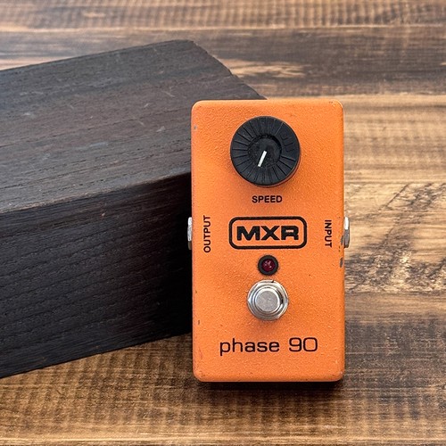 Mxr m101 phase - phase, 90