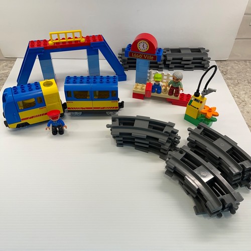 Lego duplo 5608 - lego,