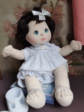 Superbe poupée  " My Child "  MATTEL  1985