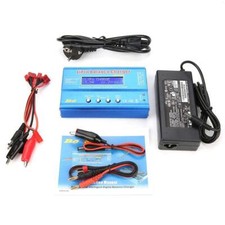 Chargeur iMAX B6 80W Chargeur Lipo Chargeur de Balance Déchargeur pour Batter...