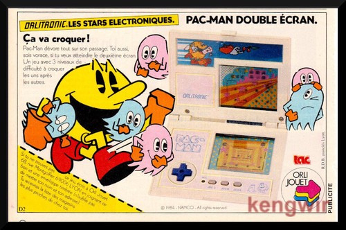Print publicité pac - print,