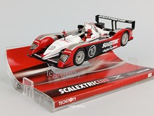 Slot Car Scalextric 1410 Audi