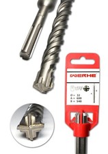 Foret à béton SDS MAX 32 mm