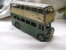 ref B 3 - DINKY TOYS - bus