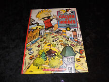 Bill Watterson : Calvin et Hobbes 3 Editions Hachette 06/1990