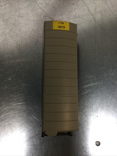 Allen bradley 1756 tbch - allen,