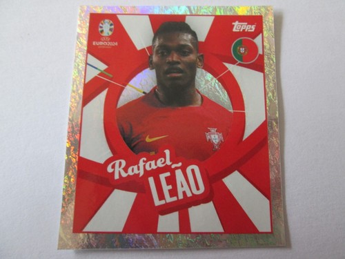 Sticker topps uefa - sticker, euro