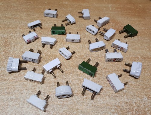 Prise fusible - 1,