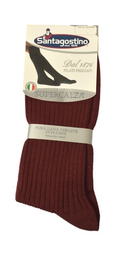 Paire chaussettes hautes - paire, de