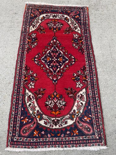 Tapis chemin couloir - de,