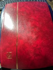 MONACO 1940/1990 ALBUM 8 pages