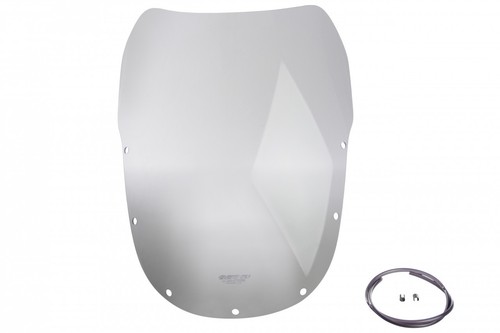 Pare brise moto mra ot - pare-brise, de