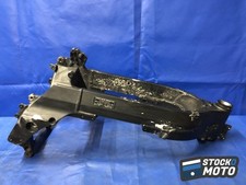 Cadre avec carte grise Suzuki V-STROM 650 DL de 2003 à 2010.