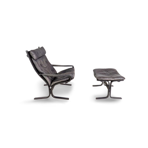 Siesta armchair westnofa - armchair,