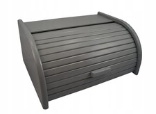 Boîte à pain bois 40x29x18cm