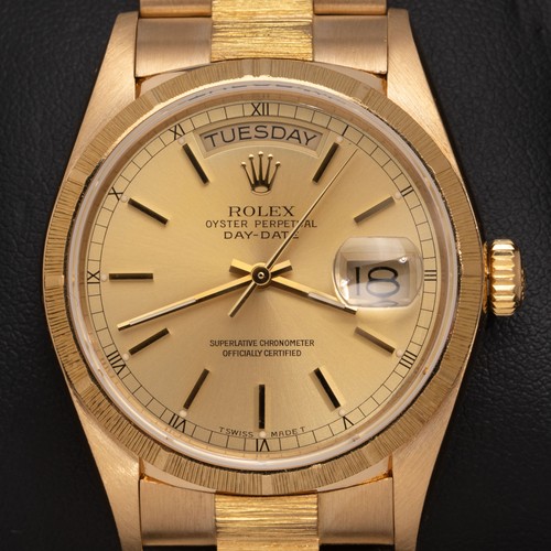 Montre rolex day - rolex, day-date