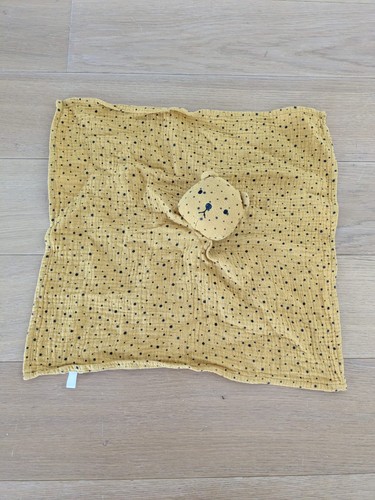 Doudou plat ours - , lange