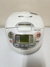 Zojirushi NS-ZCC10 Neuro Fuzzy