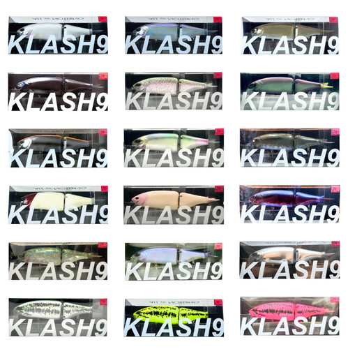 Drt klash9 veuillez - drt,