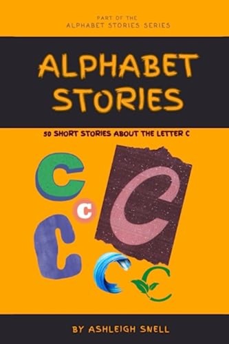 Alphabet stories histoires - stories, 50