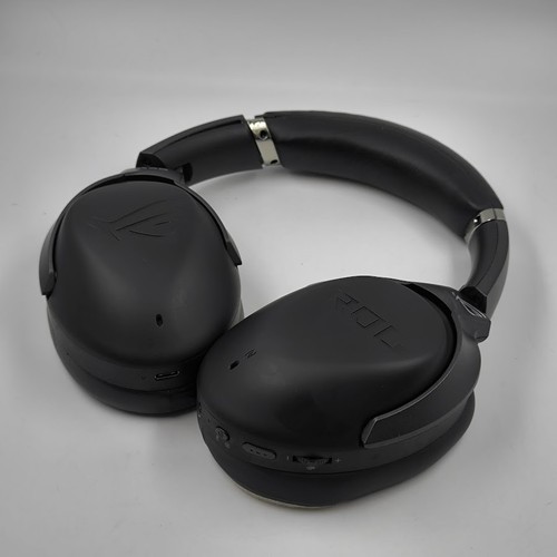 Casque gaming sans - casque, asus
